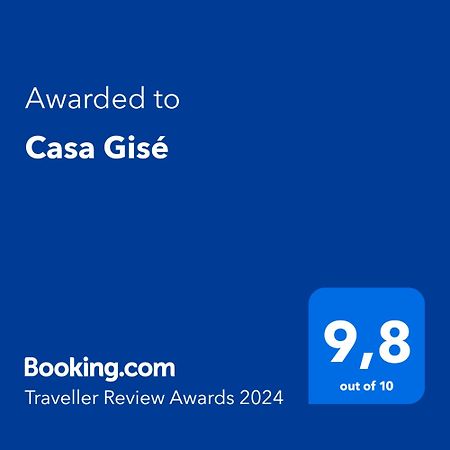 Apartament Casa Gise Aci Castello Zewnętrze zdjęcie