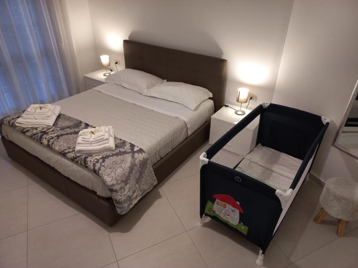 Apartament Casa Gise Aci Castello Zewnętrze zdjęcie
