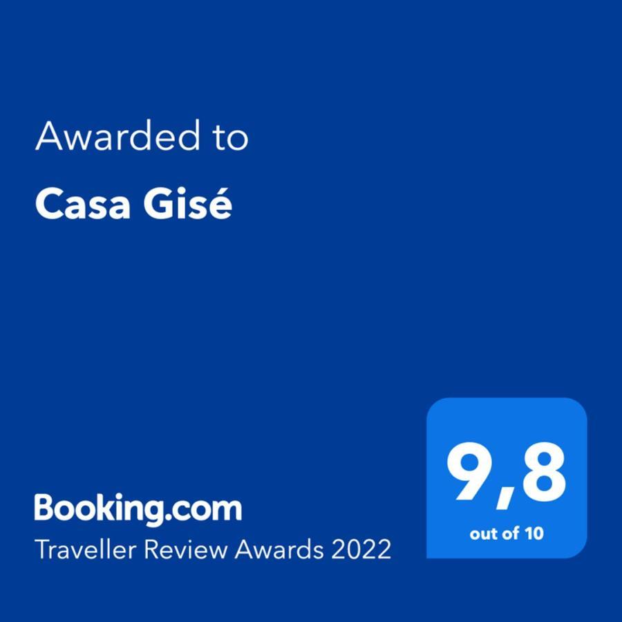 Apartament Casa Gise Aci Castello Zewnętrze zdjęcie