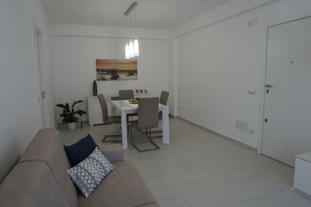 Apartament Casa Gise Aci Castello Zewnętrze zdjęcie