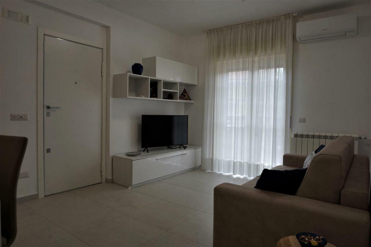 Apartament Casa Gise Aci Castello Zewnętrze zdjęcie