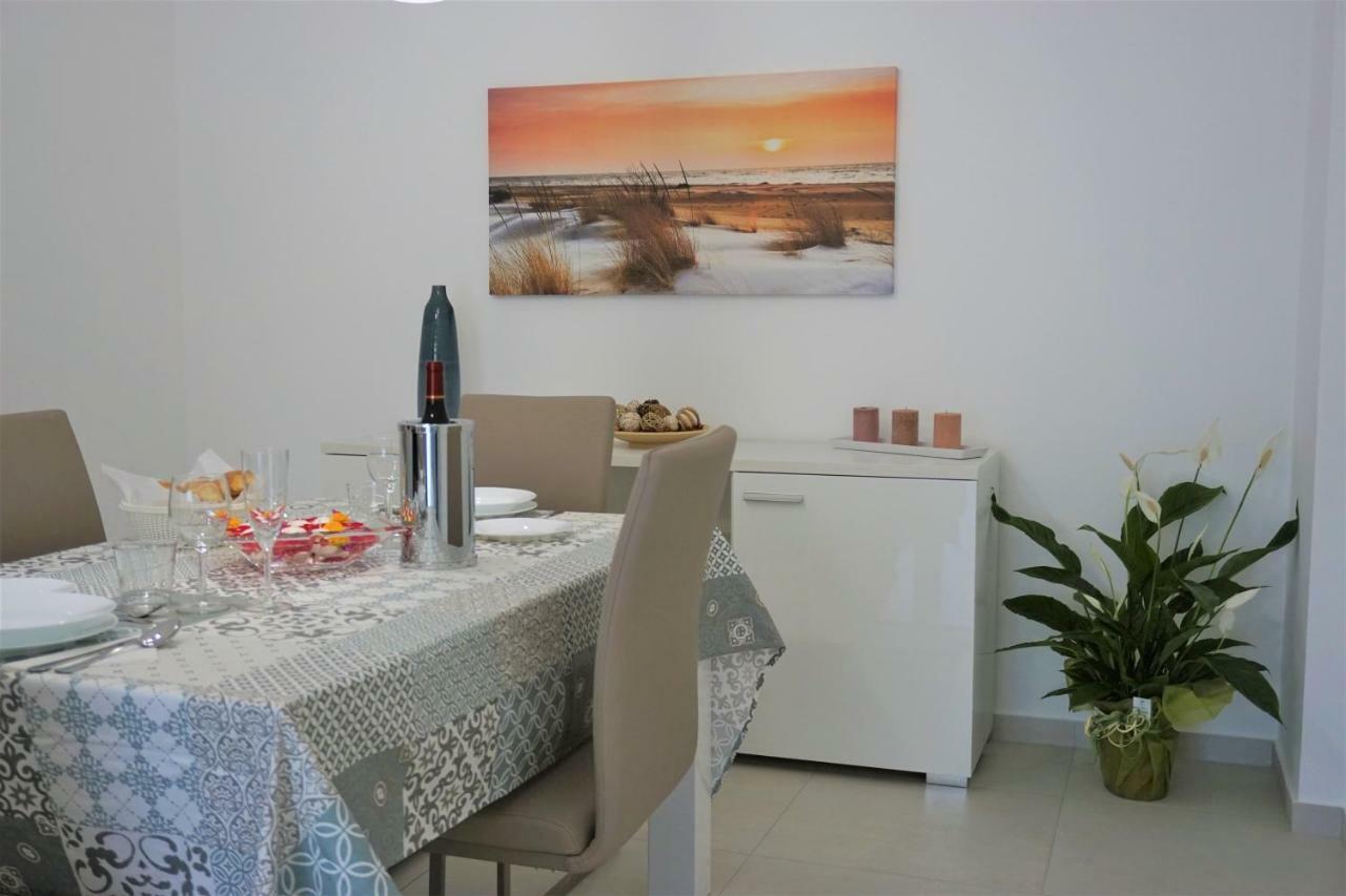 Apartament Casa Gise Aci Castello Zewnętrze zdjęcie