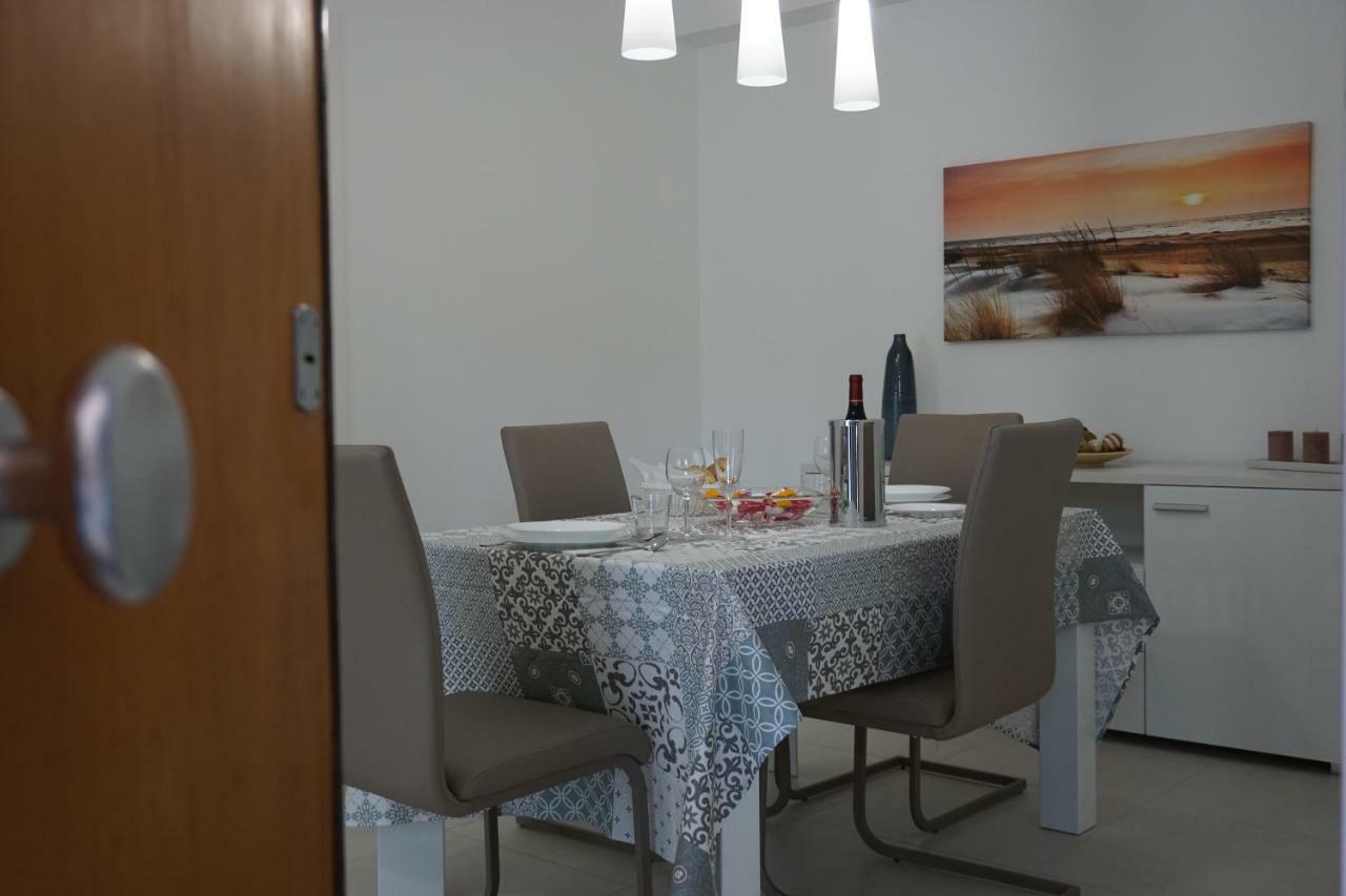 Apartament Casa Gise Aci Castello Zewnętrze zdjęcie