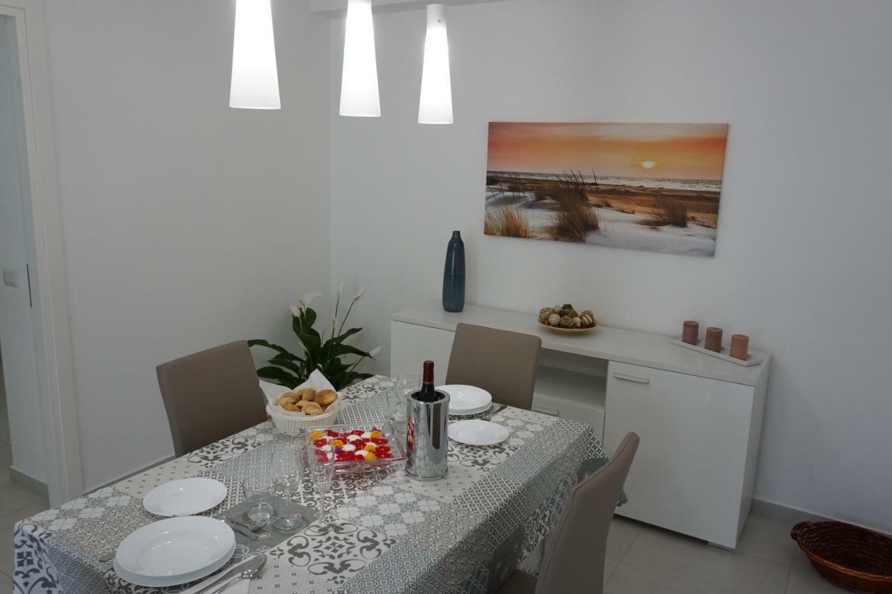 Apartament Casa Gise Aci Castello Zewnętrze zdjęcie