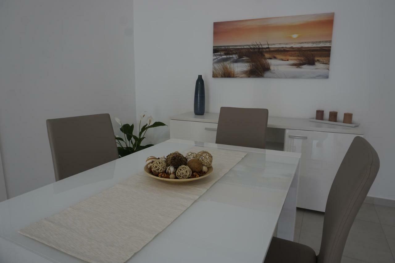 Apartament Casa Gise Aci Castello Zewnętrze zdjęcie