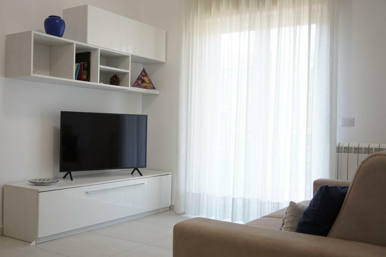 Apartament Casa Gise Aci Castello Zewnętrze zdjęcie