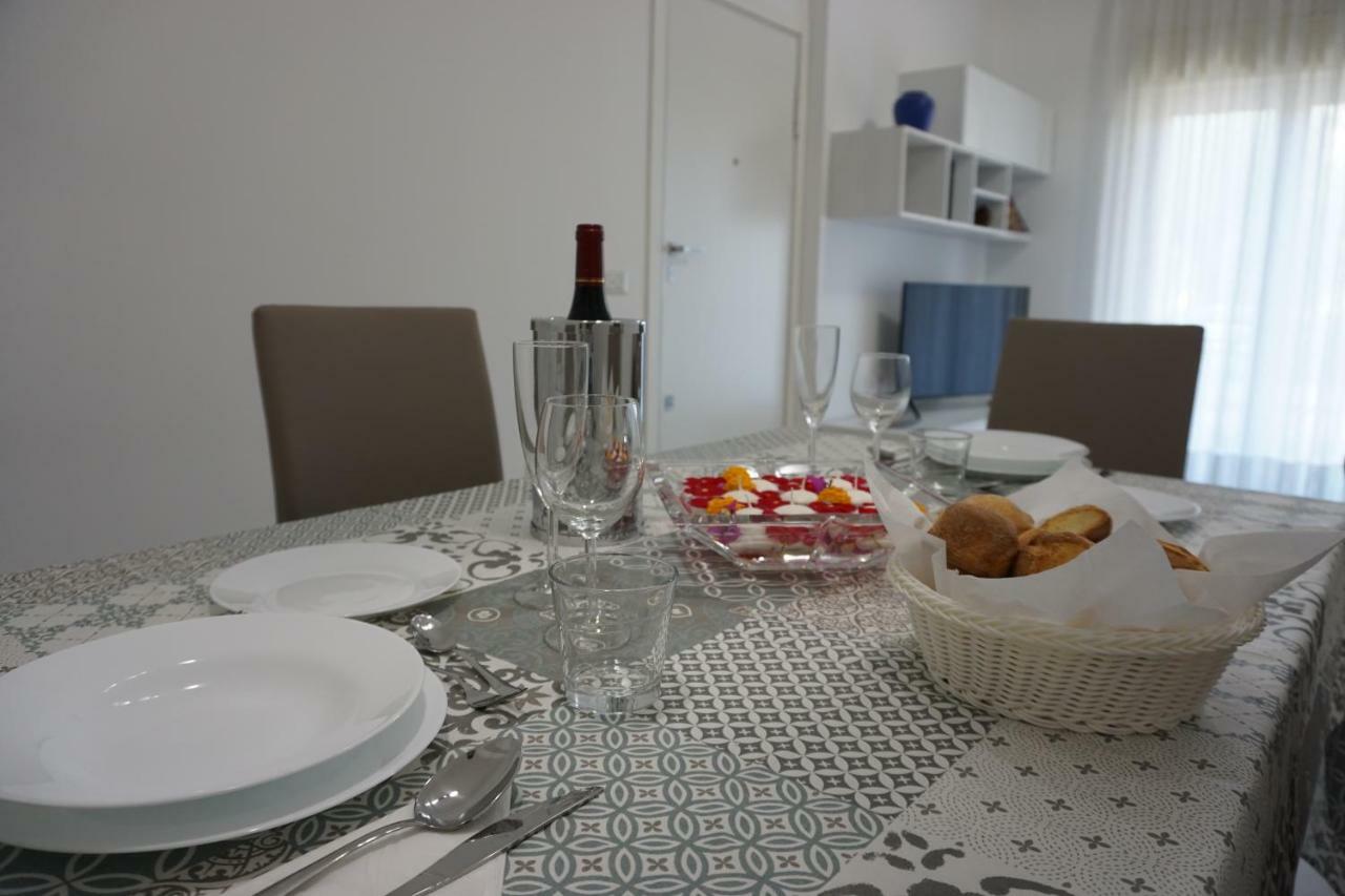 Apartament Casa Gise Aci Castello Zewnętrze zdjęcie