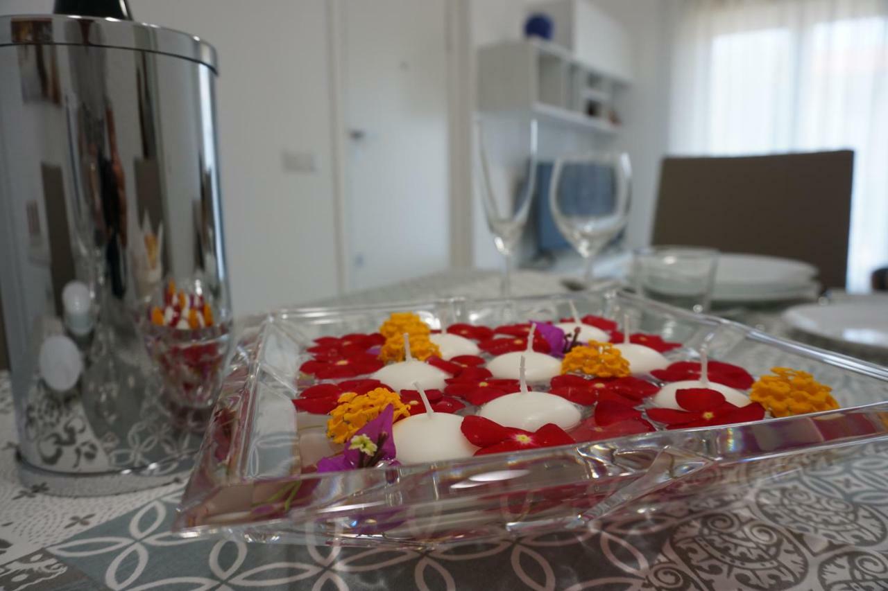 Apartament Casa Gise Aci Castello Zewnętrze zdjęcie