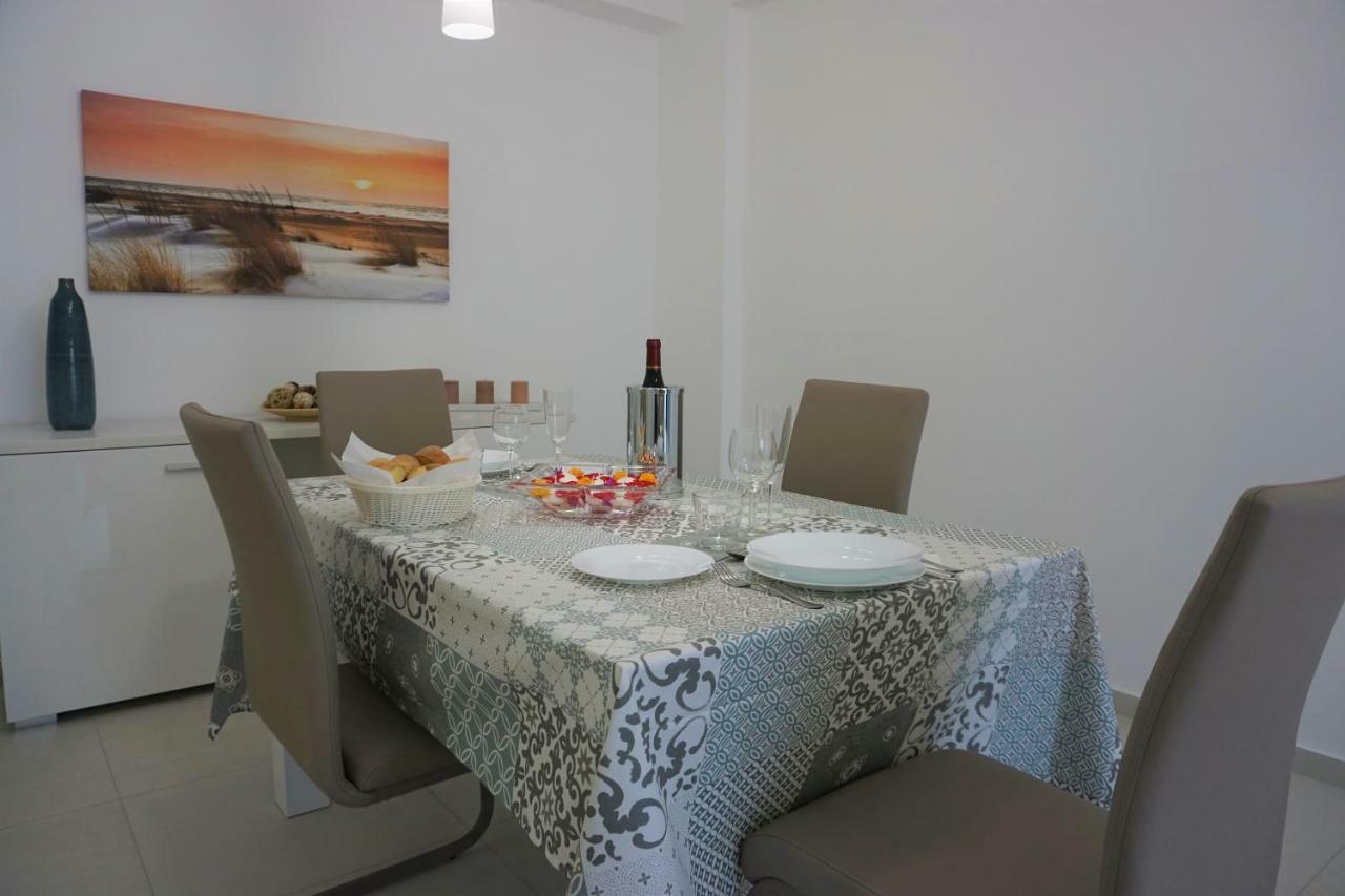 Apartament Casa Gise Aci Castello Zewnętrze zdjęcie