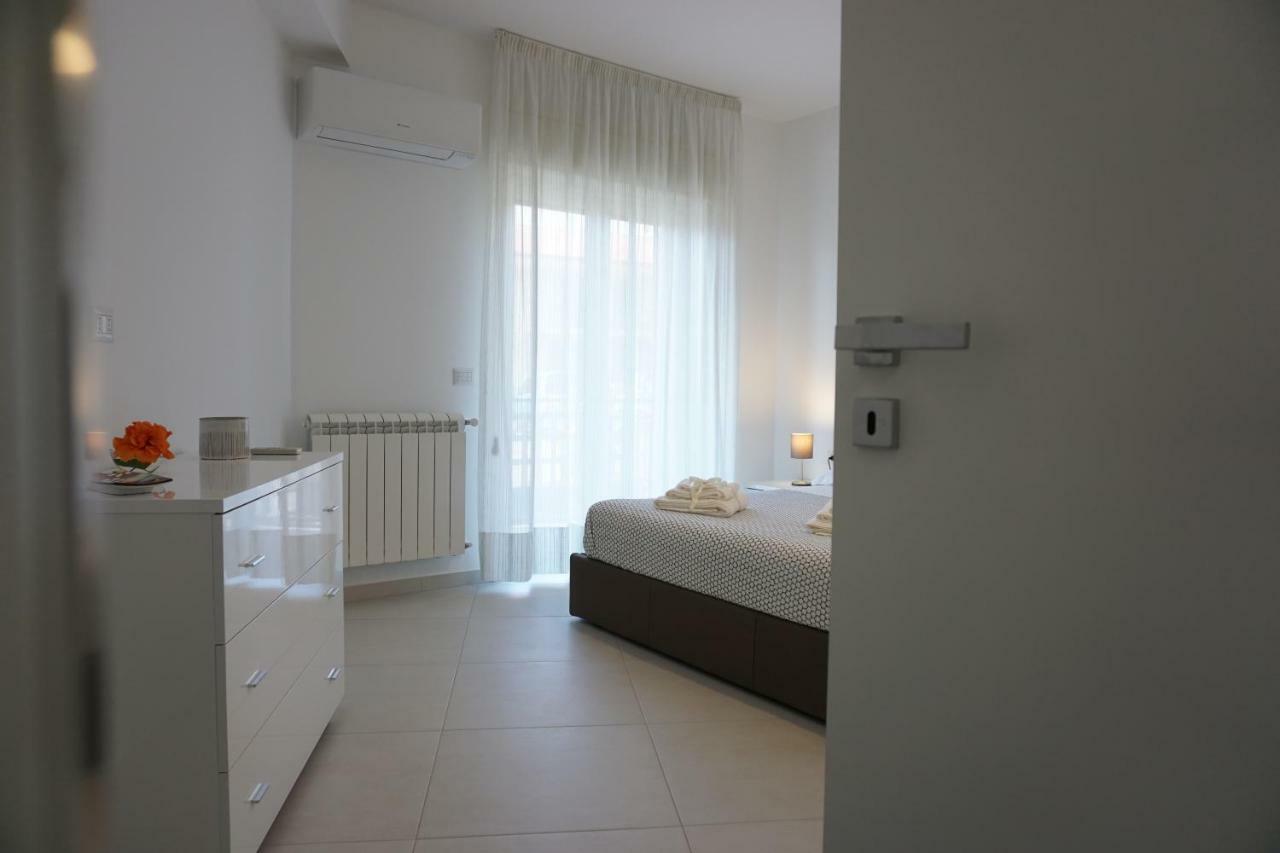 Apartament Casa Gise Aci Castello Zewnętrze zdjęcie