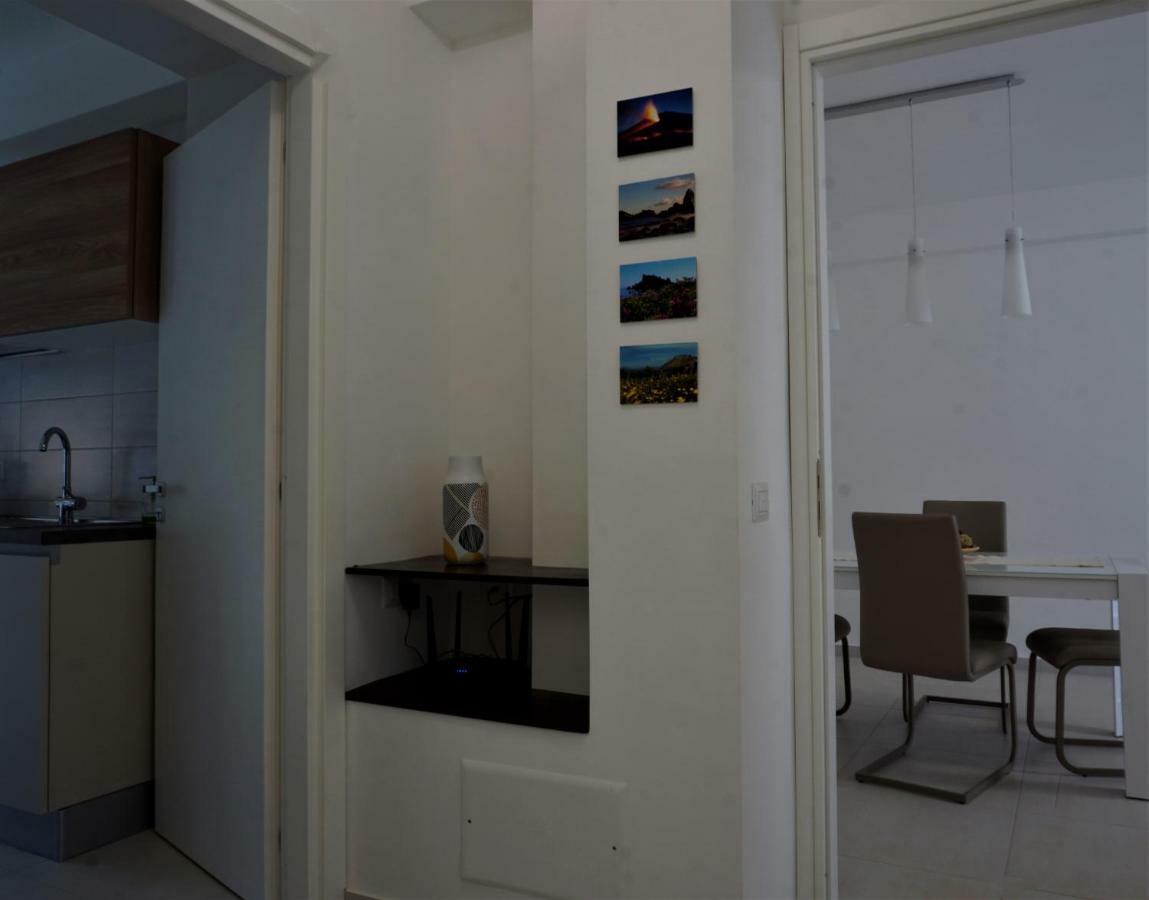 Apartament Casa Gise Aci Castello Zewnętrze zdjęcie