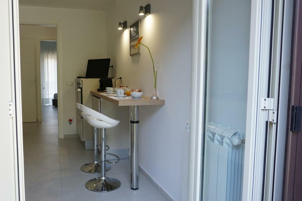 Apartament Casa Gise Aci Castello Zewnętrze zdjęcie