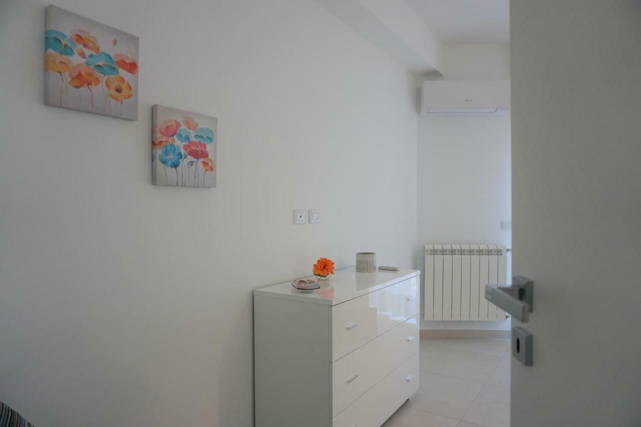 Apartament Casa Gise Aci Castello Zewnętrze zdjęcie