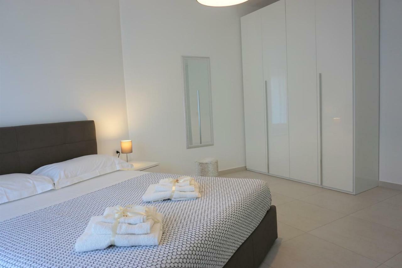 Apartament Casa Gise Aci Castello Zewnętrze zdjęcie