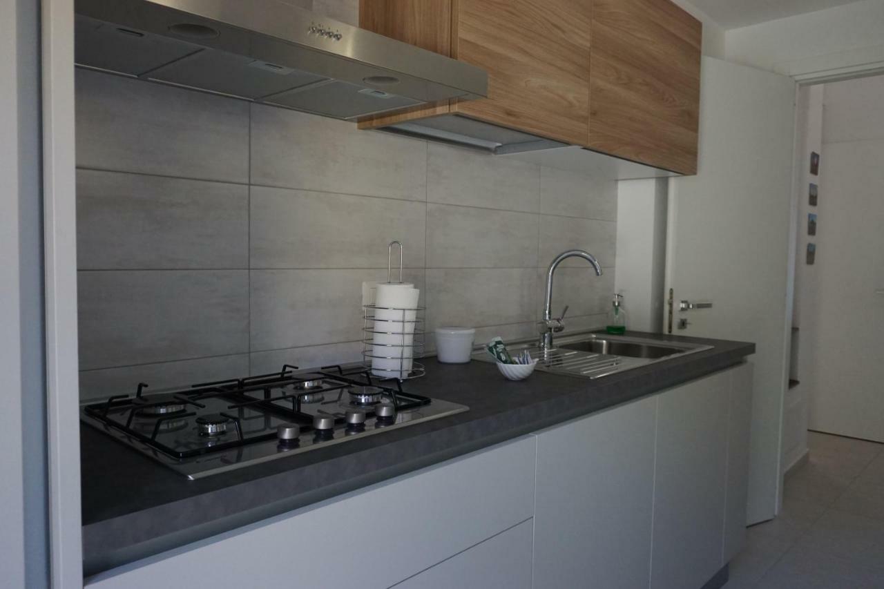 Apartament Casa Gise Aci Castello Zewnętrze zdjęcie
