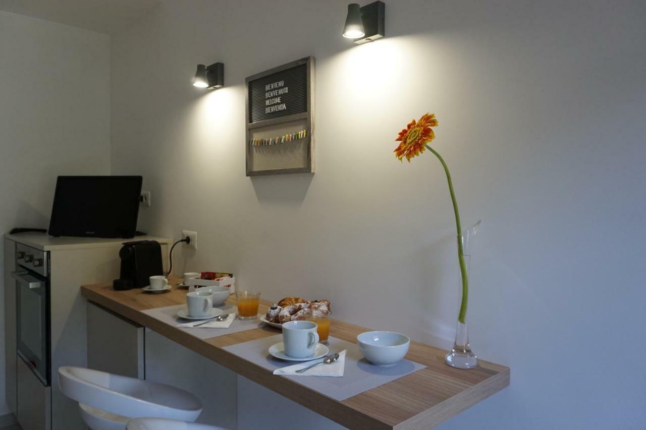 Apartament Casa Gise Aci Castello Zewnętrze zdjęcie
