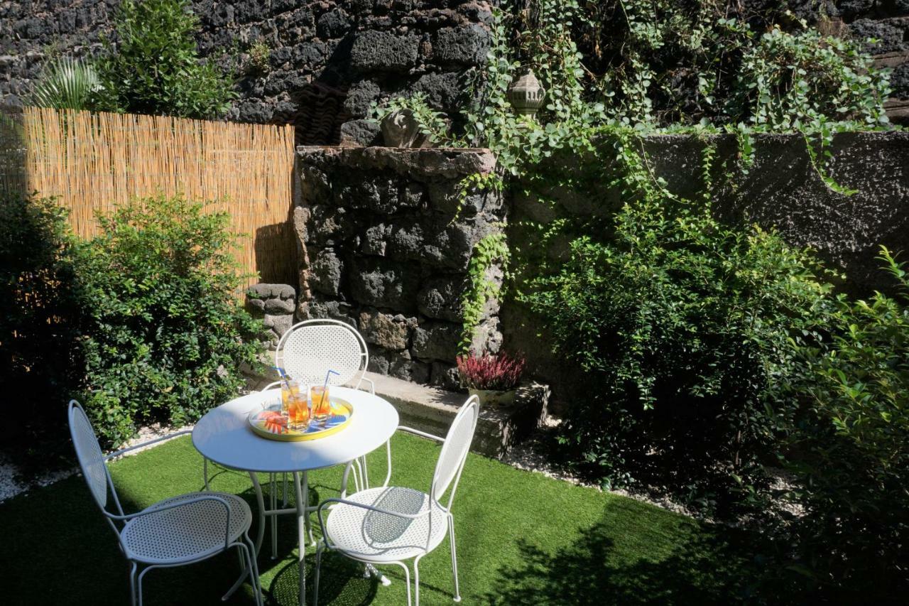 Apartament Casa Gise Aci Castello Zewnętrze zdjęcie