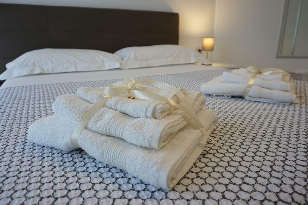 Apartament Casa Gise Aci Castello Zewnętrze zdjęcie