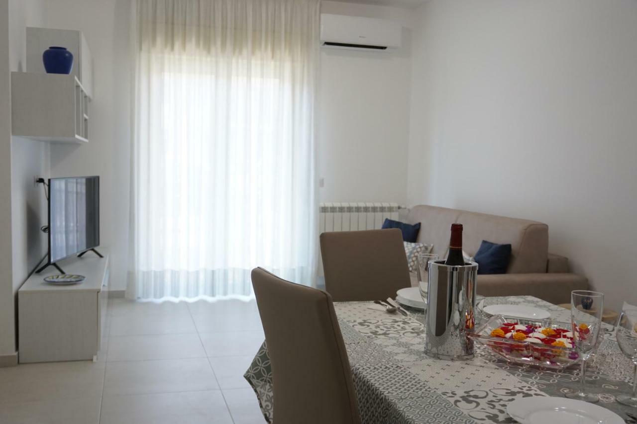 Apartament Casa Gise Aci Castello Zewnętrze zdjęcie