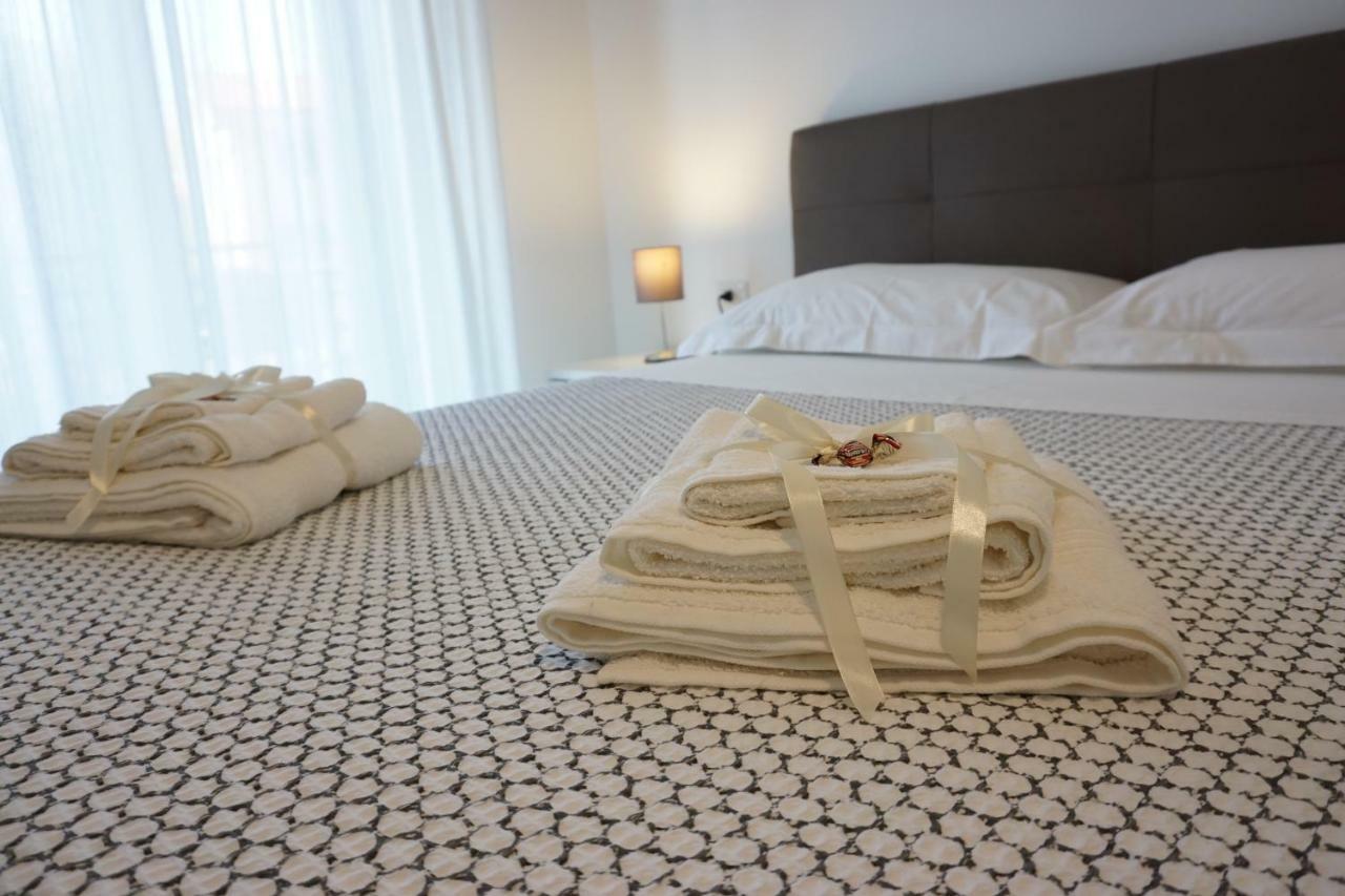 Apartament Casa Gise Aci Castello Zewnętrze zdjęcie
