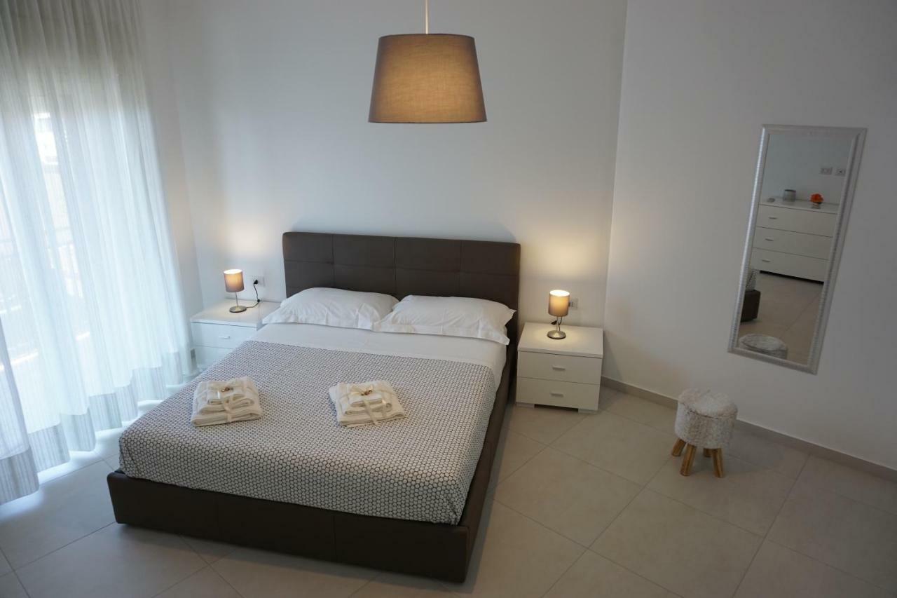 Apartament Casa Gise Aci Castello Zewnętrze zdjęcie