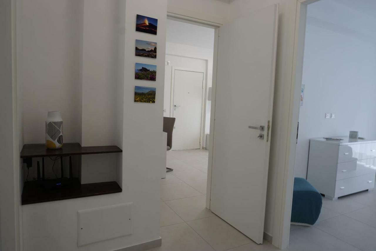 Apartament Casa Gise Aci Castello Zewnętrze zdjęcie