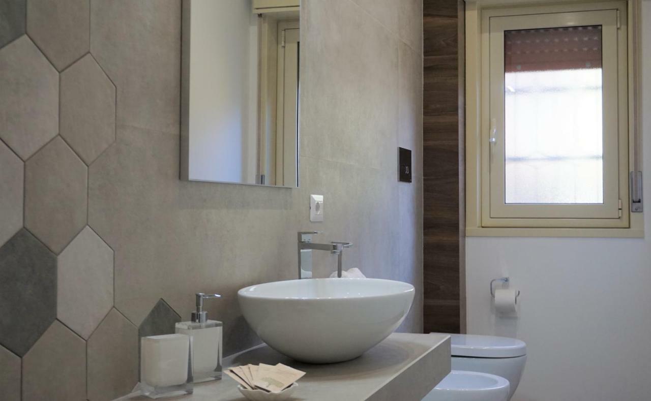 Apartament Casa Gise Aci Castello Zewnętrze zdjęcie