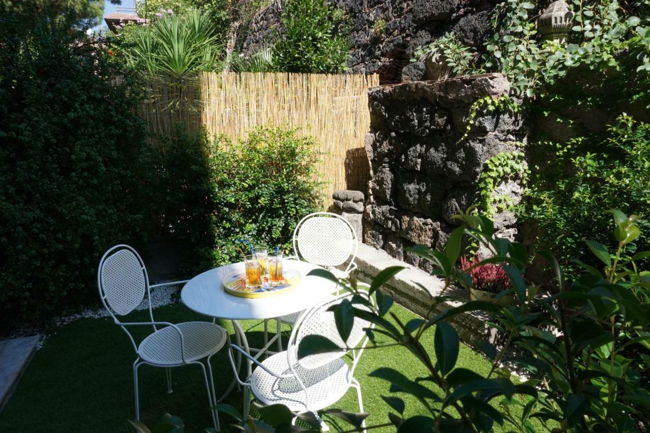 Apartament Casa Gise Aci Castello Zewnętrze zdjęcie